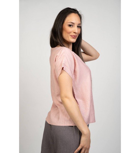 Дамска блуза 526153-3 от Popov.Fashion