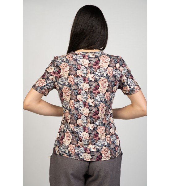 Дамска блуза 526167-2 от Popov.Fashion
