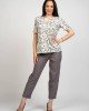 Дамска блуза 526157-2 от Popov.Fashion