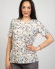 Дамска блуза 526157-2 от Popov.Fashion