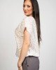Дамска блуза 526166-6 от Popov.Fashion