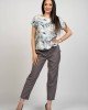Дамска блуза 526166-1 от Popov.Fashion
