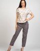 Дамска блуза 526166-4 от Popov.Fashion