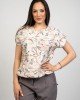 Дамска блуза 526166-4 от Popov.Fashion