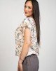 Дамска блуза 526166-4 от Popov.Fashion