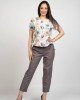 Дамска блуза 526166-3 от Popov.Fashion