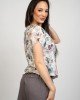 Дамска блуза 526166-3 от Popov.Fashion