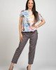 Дамска блуза 526164-2 от Popov.Fashion