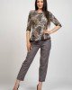 Дамска блуза 526155-1 от Popov.Fashion