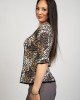 Дамска блуза 526155-1 от Popov.Fashion