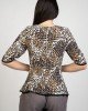 Дамска блуза 526155-1 от Popov.Fashion