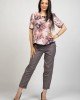 Дамска блуза 526155-2от Popov.Fashion
