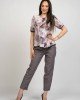 Дамска блуза 526155-4 от Popov.Fashion