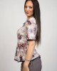 Дамска блуза 526155-4 от Popov.Fashion
