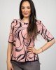 Дамска блуза 526155-5 от Popov.Fashion