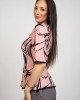 Дамска блуза 526155-5 от Popov.Fashion