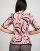 Дамска блуза 526155-5 от Popov.Fashion