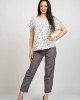 Дамска блуза 526150 от Popov.Fashion