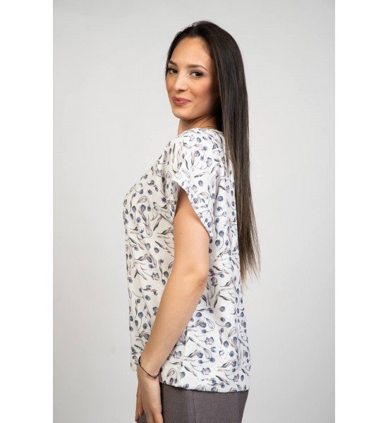 Дамска блуза 526150 от Popov.Fashion