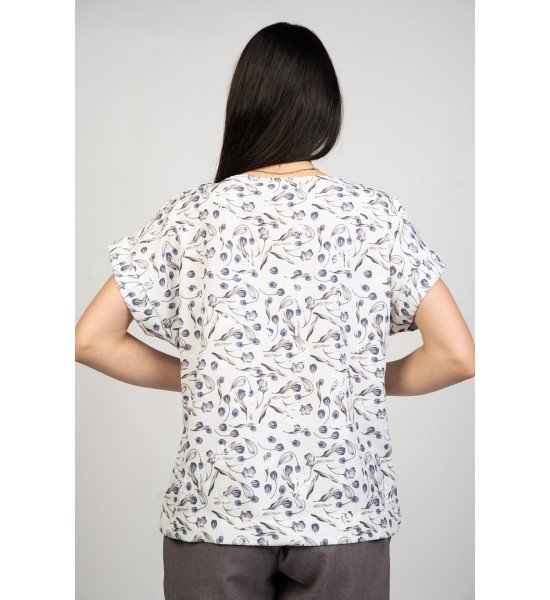 Дамска блуза 526150 от Popov.Fashion