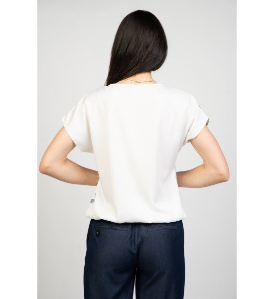 Дамска блуза 526162 от Popov.Fashion