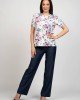 Дамска блуза 526157-3 от Popov.Fashion