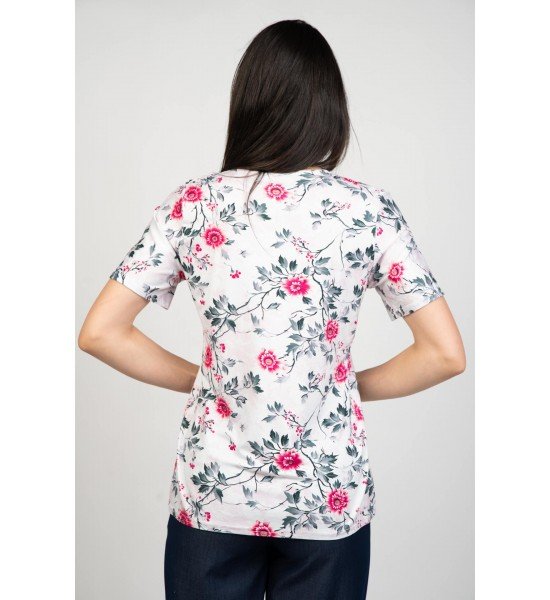 Дамска блуза 526157-3 от Popov.Fashion
