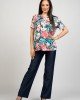 Дамска блуза 526168-4 от Popov.Fashion