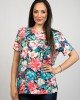 Дамска блуза 526168-4 от Popov.Fashion