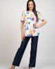 Дамска блуза 526168-3 от Popov.Fashion