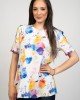 Дамска блуза 526168-3 от Popov.Fashion