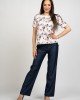 Дамска блуза 526167-3 от Popov.Fashion