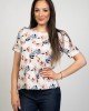 Дамска блуза 526167-3 от Popov.Fashion