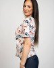 Дамска блуза 526167-3 от Popov.Fashion