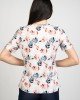 Дамска блуза 526167-3 от Popov.Fashion