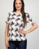 Дамска блуза 526167-4 от Popov.Fashion