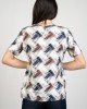 Дамска блуза 526167-4 от Popov.Fashion