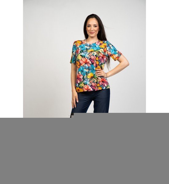 Дамска блуза 526167-5 от Popov.Fashion