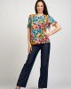 Дамска блуза 526167-5 от Popov.Fashion