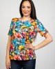 Дамска блуза 526167-5 от Popov.Fashion