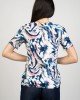 Дамска блуза 526168-2 от Popov.Fashion