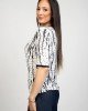 Дамска блуза 526156-3 от Popov.Fashion
