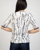 Дамска блуза 526156-3 от Popov.Fashion