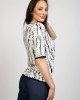 Дамска блуза 526156-3 от Popov.Fashion