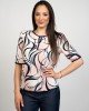 Дамска блуза 526156-4 от Popov.Fashion