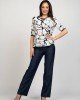 Дамска блуза 526156-6 от Popov.Fashion
