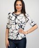 Дамска блуза 526156-6 от Popov.Fashion