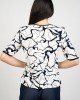 Дамска блуза 526156-6 от Popov.Fashion