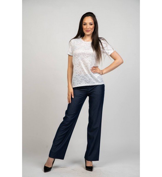 Дамска блуза 526158-2 от Popov.Fashion