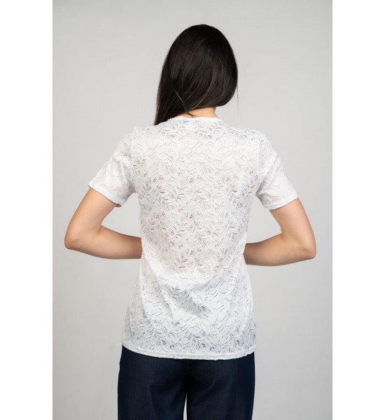 Дамска блуза 526158-2 от Popov.Fashion